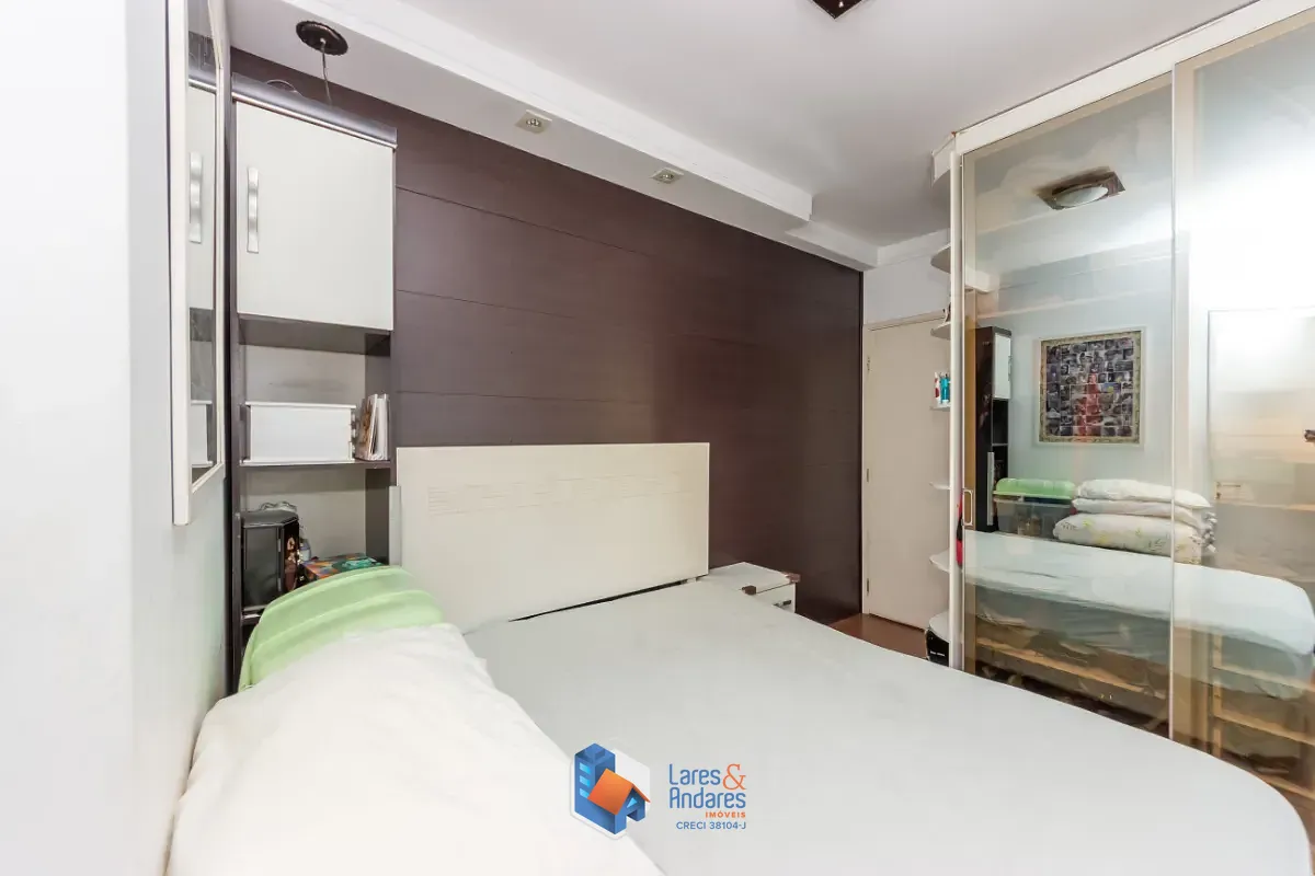 Apartamento, 2 quartos, 58 m² - Foto 8
