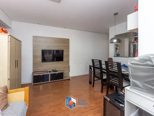 Apartamento com 58m² 2 quartos e 2 banheiros, à venda, no bairro Ipiranga em São Paulo