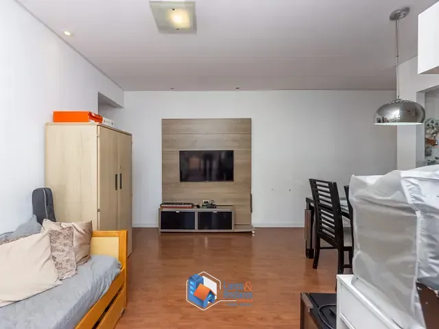 Apartamento com 58m² 2 quartos e 2 banheiros, à venda, no bairro Ipiranga em São Paulo