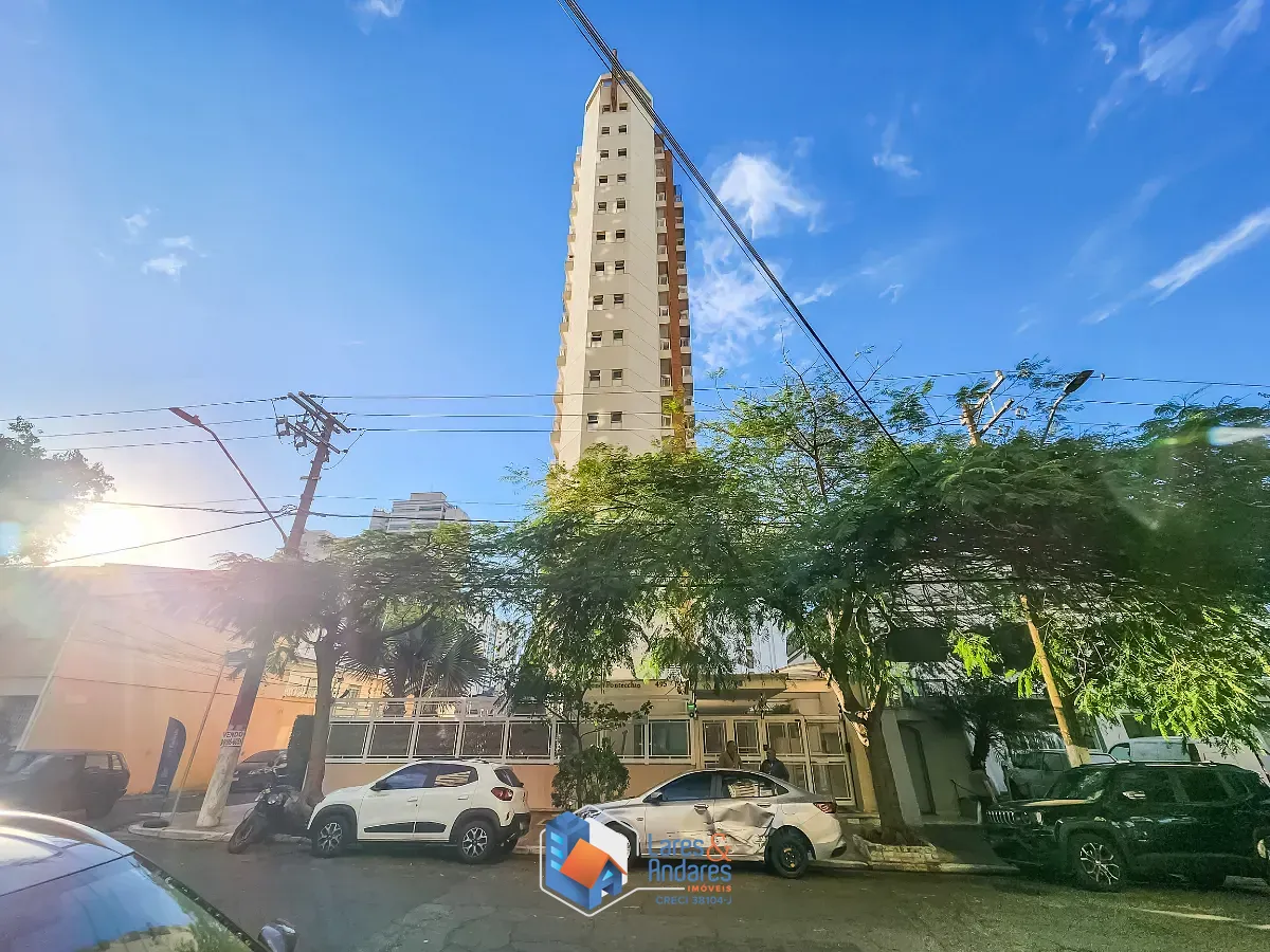 Apartamento, 2 quartos, 58 m² - Foto 34