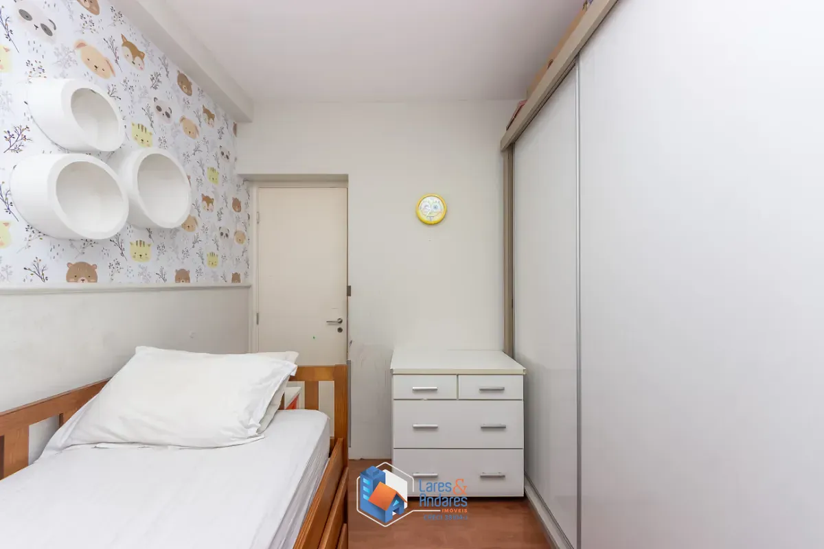 Apartamento, 2 quartos, 58 m² - Foto 14