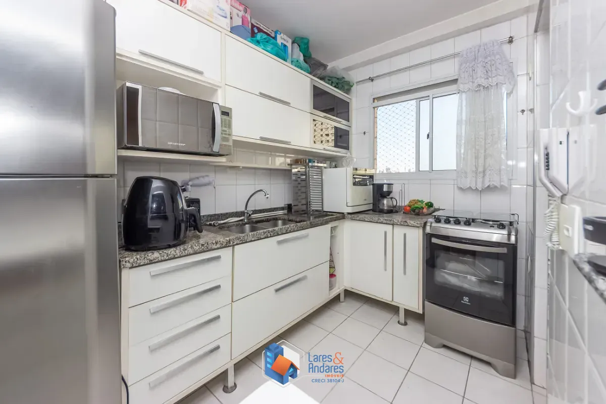 Apartamento, 2 quartos, 58 m² - Foto 18