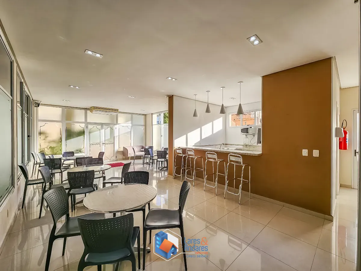 Apartamento, 2 quartos, 58 m² - Foto 28