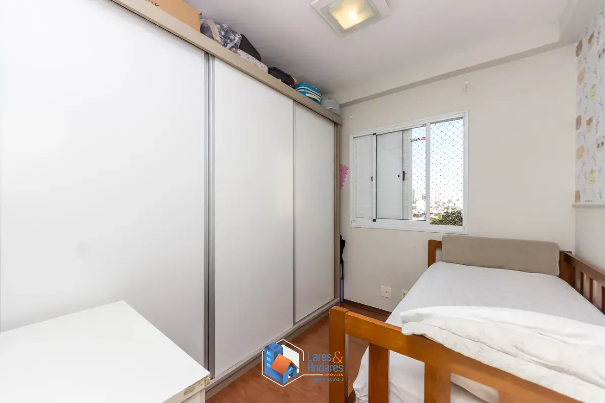 Apartamento, 2 quartos, 58 m² - Foto 13