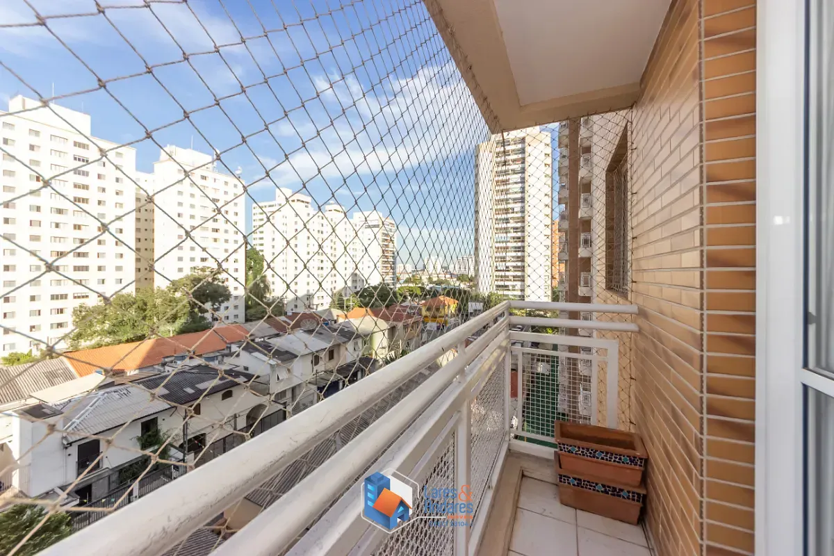 Apartamento, 2 quartos, 58 m² - Foto 22
