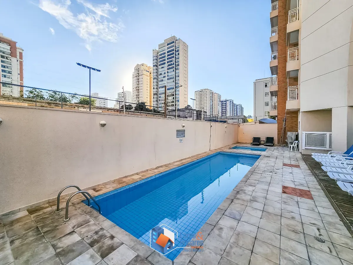 Apartamento, 2 quartos, 58 m² - Foto 24