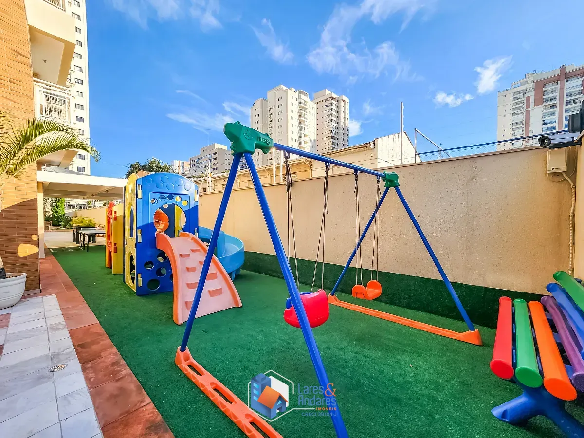 Apartamento, 2 quartos, 58 m² - Foto 27