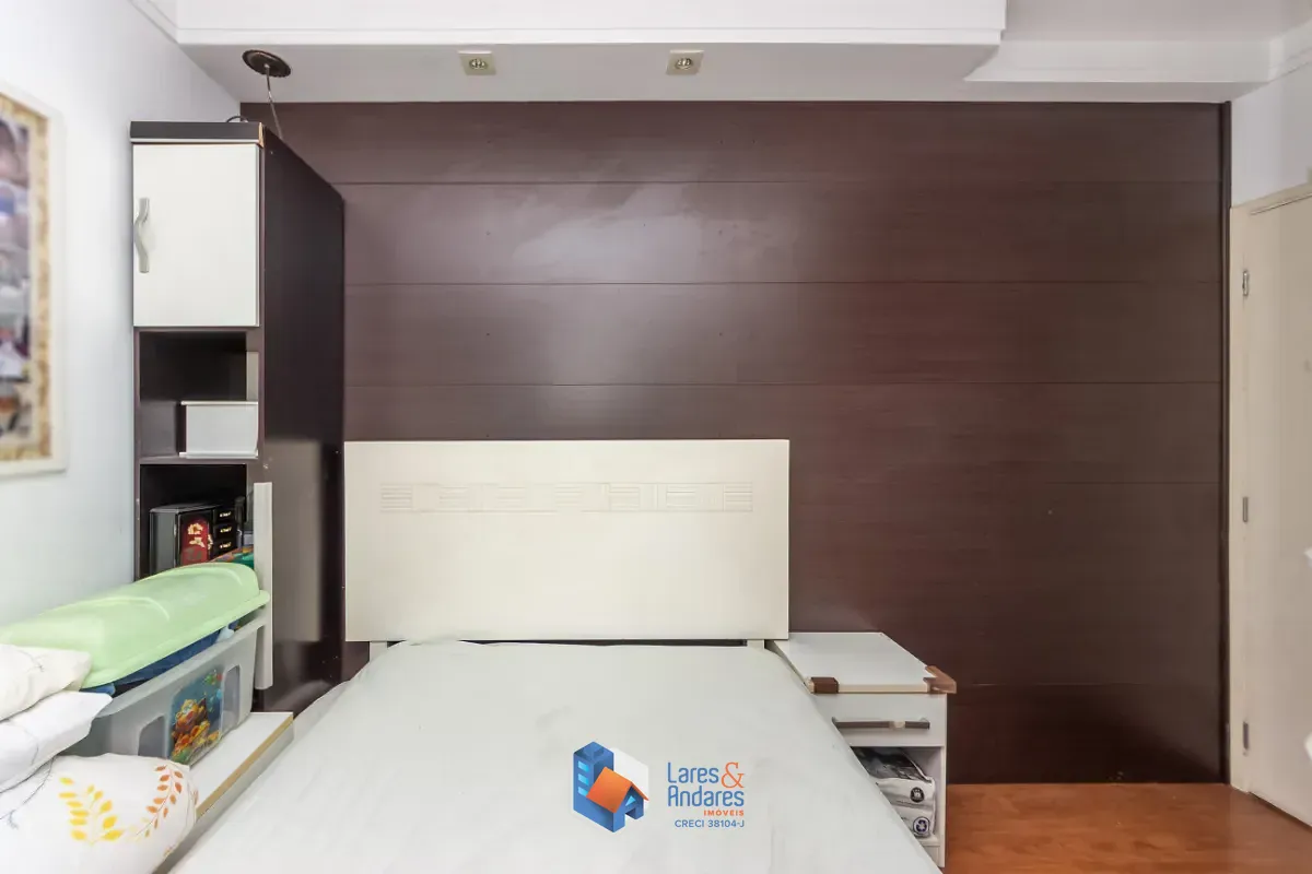 Apartamento, 2 quartos, 58 m² - Foto 11