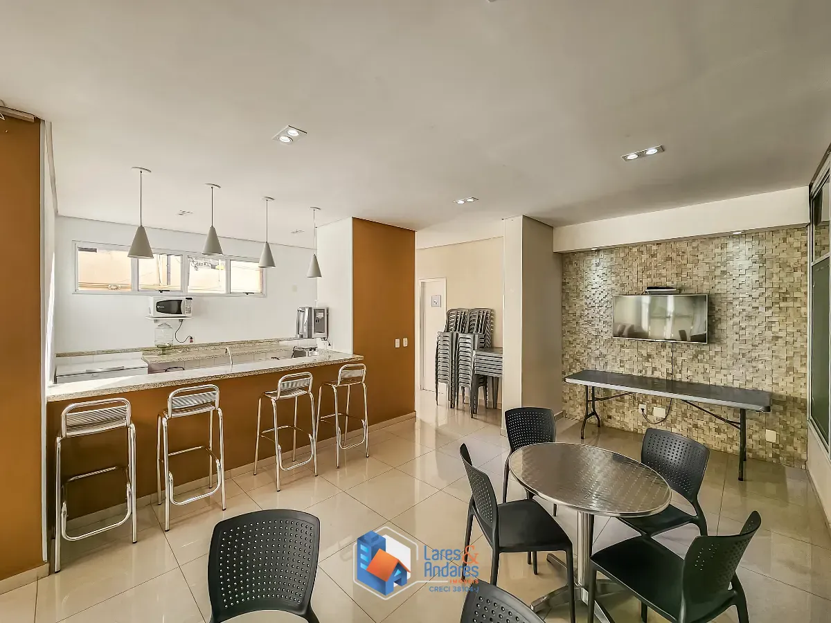 Apartamento, 2 quartos, 58 m² - Foto 31