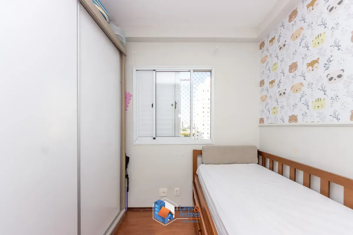 Apartamento, 2 quartos, 58 m² - Foto 15