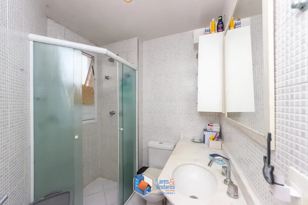 Apartamento, 2 quartos, 58 m² - Foto 12