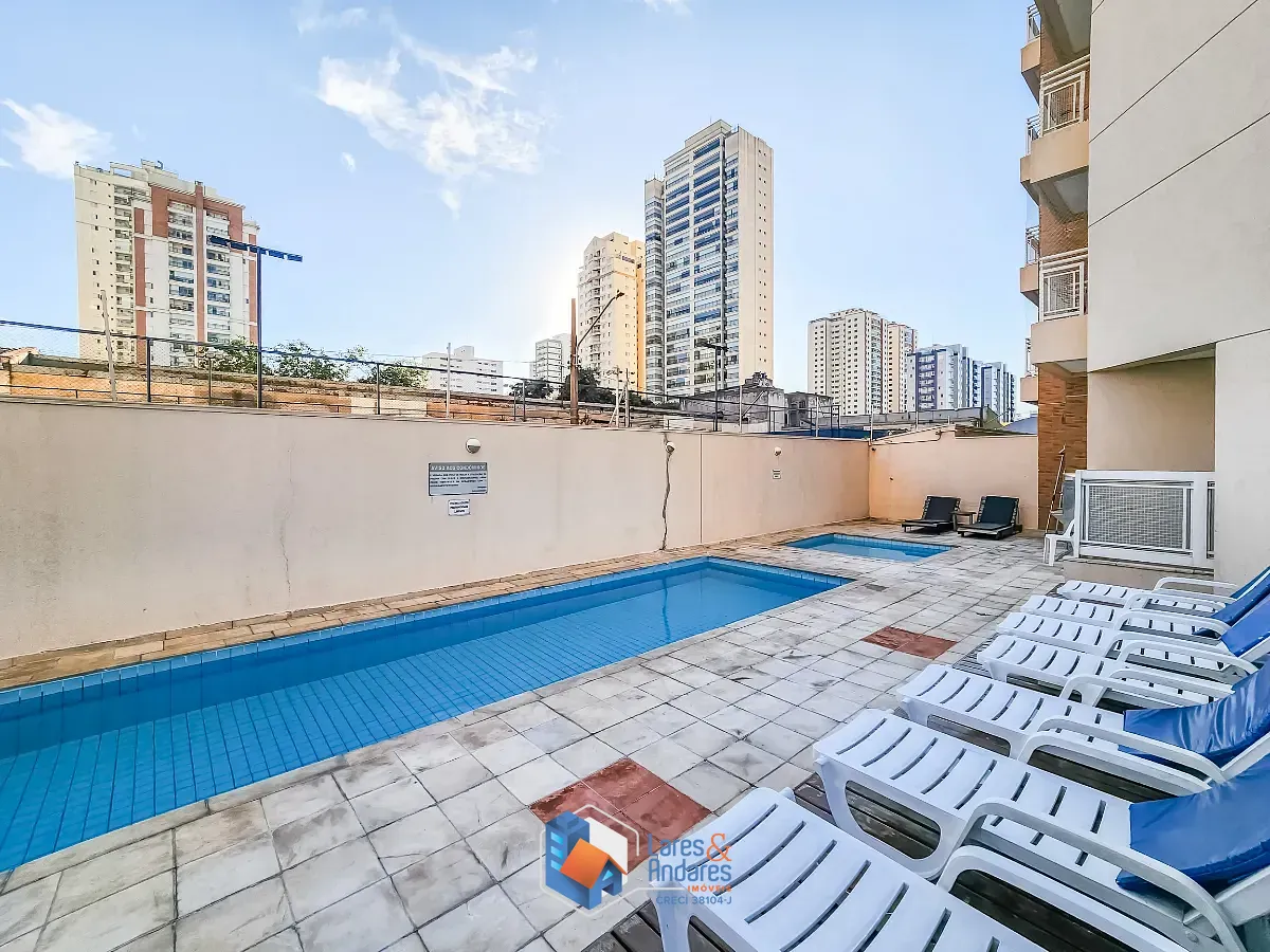 Apartamento, 2 quartos, 58 m² - Foto 25