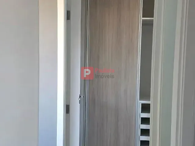 Apartamento com 47m² 2 quartos e 1 banheiro, para alugar, no bairro Jardim Lallo em São Paulo