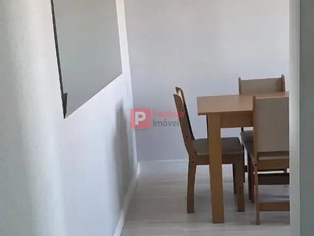Apartamento com 47m² 2 quartos e 1 banheiro, para alugar, no bairro Jardim Lallo em São Paulo