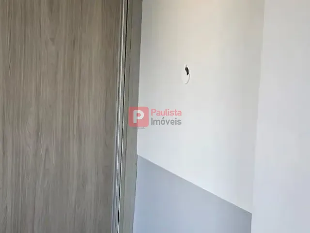 Apartamento com 47m² 2 quartos e 1 banheiro, para alugar, no bairro Jardim Lallo em São Paulo