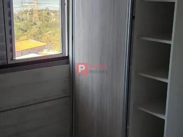 Apartamento com 47m² 2 quartos e 1 banheiro, para alugar, no bairro Jardim Lallo em São Paulo