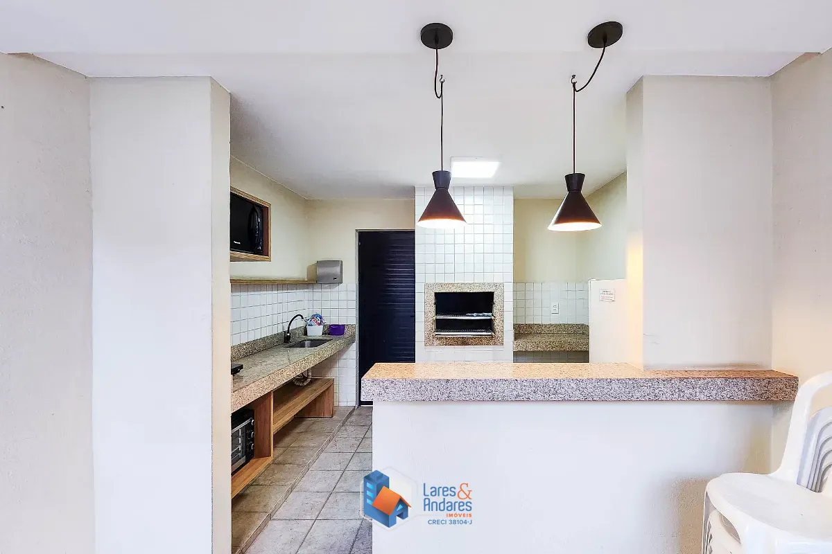 Apartamento, 1 quarto, 44 m² - Foto 25
