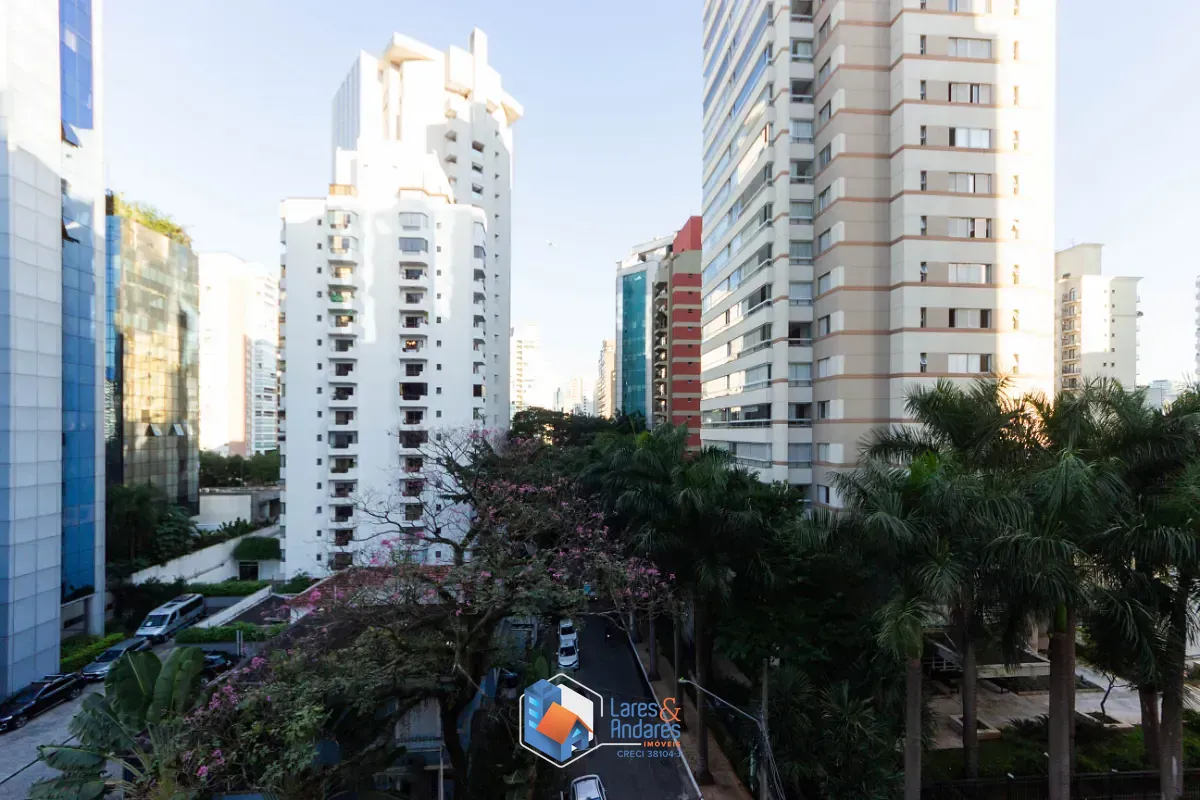 Apartamento, 1 quarto, 44 m² - Foto 10