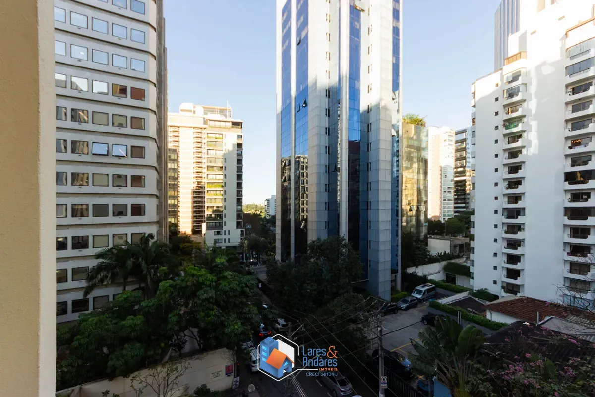 Apartamento, 1 quarto, 44 m² - Foto 16