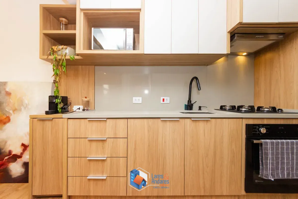 Apartamento, 1 quarto, 44 m² - Foto 23