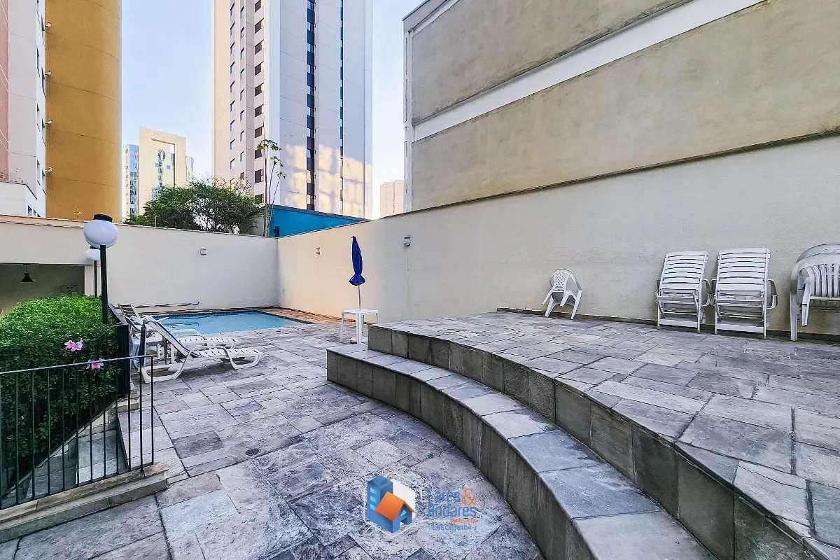 Apartamento, 1 quarto, 44 m² - Foto 26