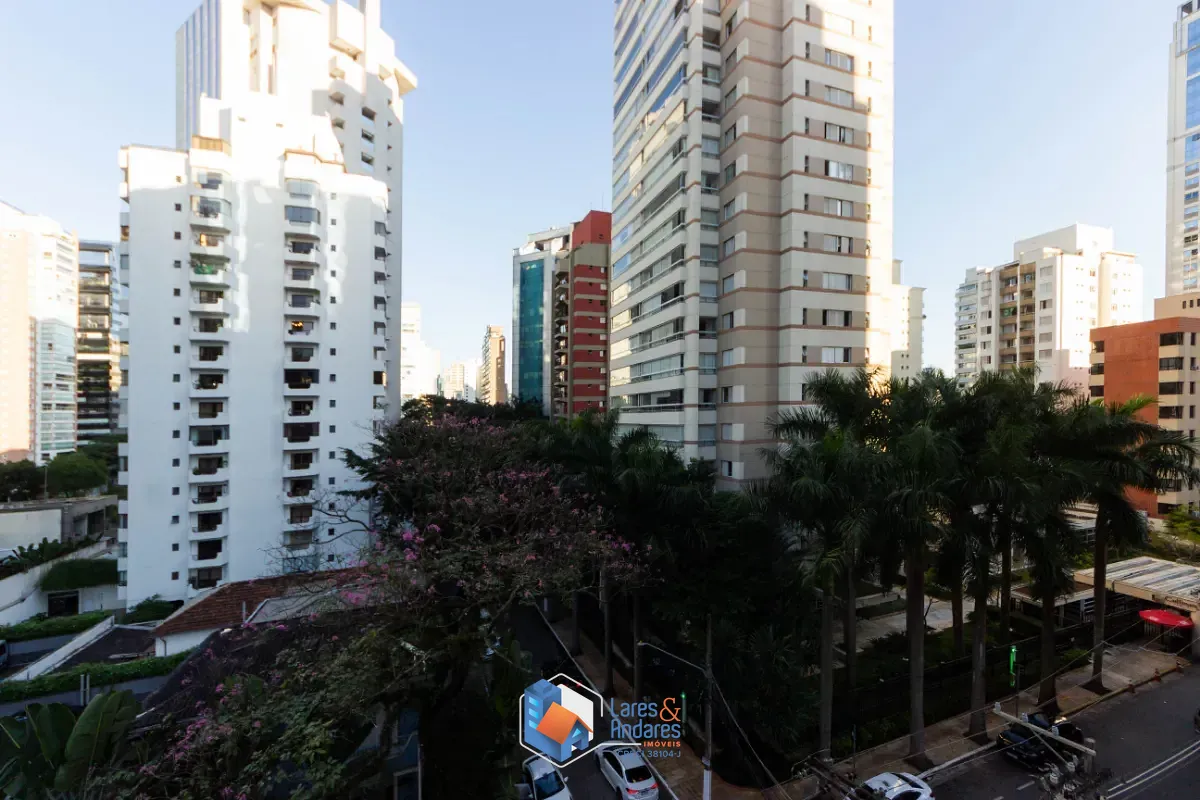 Apartamento, 1 quarto, 44 m² - Foto 15