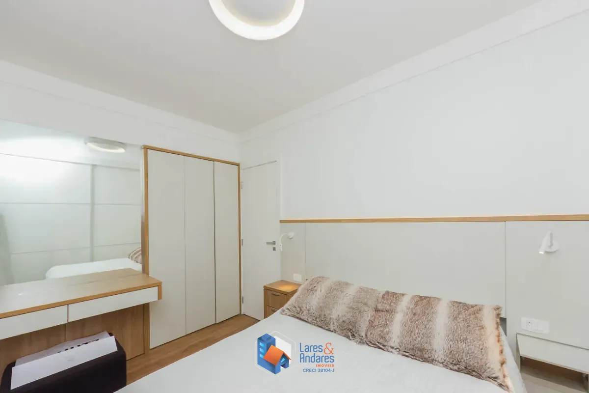 Apartamento, 1 quarto, 44 m² - Foto 13