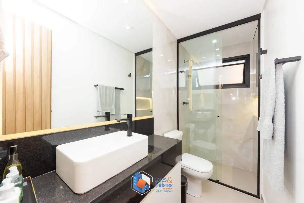 Apartamento, 1 quarto, 44 m² - Foto 18