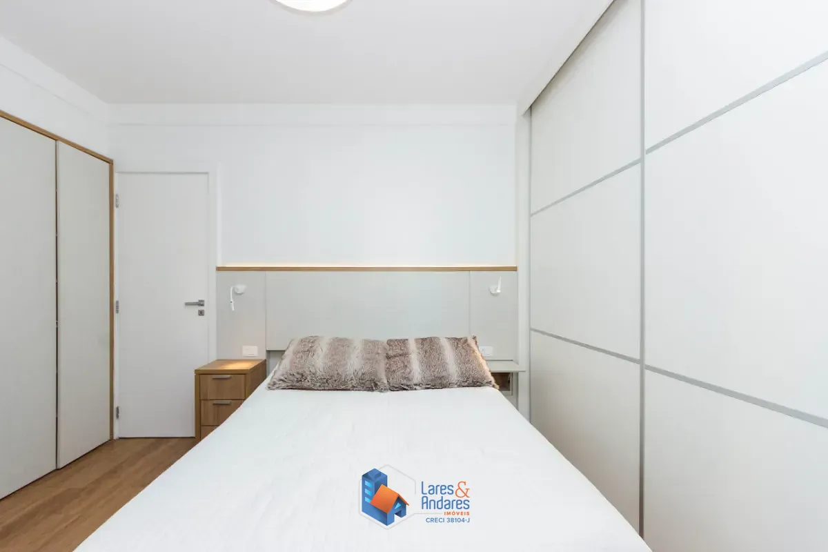 Apartamento, 1 quarto, 44 m² - Foto 17