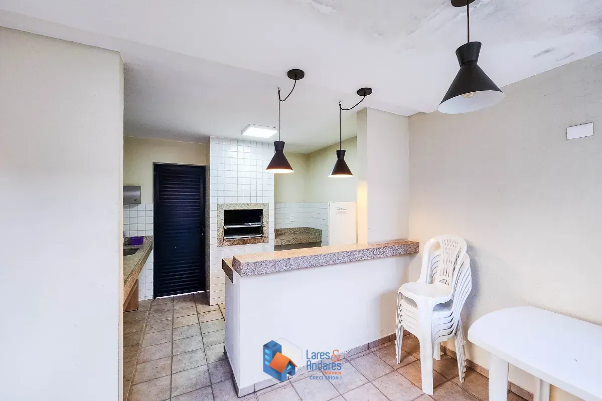 Apartamento, 1 quarto, 44 m² - Foto 24