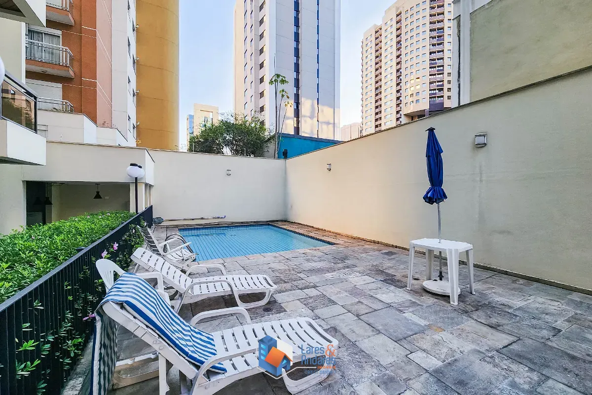 Apartamento, 1 quarto, 44 m² - Foto 27