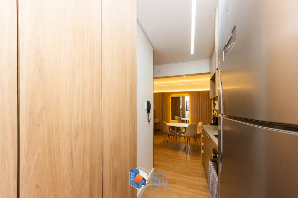 Apartamento, 1 quarto, 44 m² - Foto 22