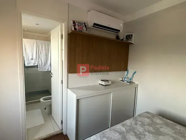 Apartamento 3 quartos e 4 banheiros, à venda, no bairro Indianópolis em São Paulo