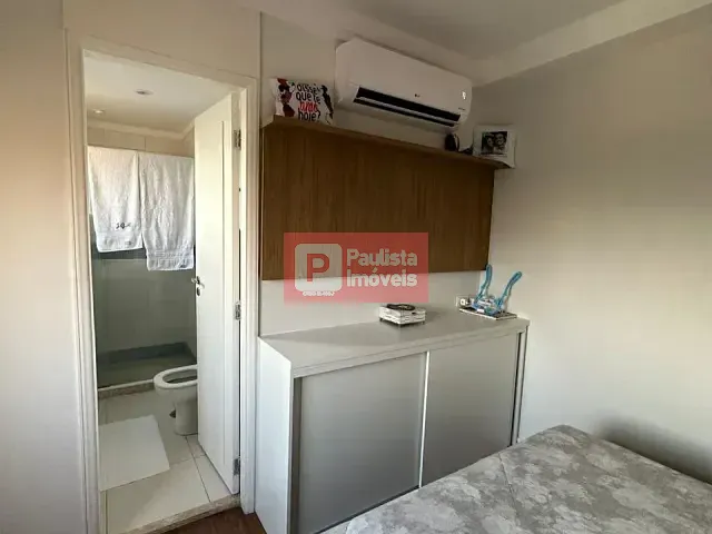 Apartamento 3 quartos e 4 banheiros, à venda, no bairro Indianópolis em São Paulo