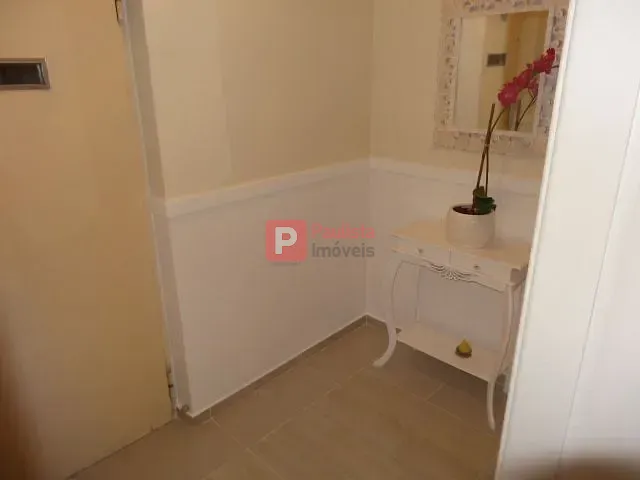 Apartamento com 178m² 3 quartos e 3 banheiros, para alugar, no bairro Jardim das Acácias em São Paulo