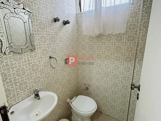 Apartamento com 178m² 3 quartos e 3 banheiros, para alugar, no bairro Jardim das Acácias em São Paulo