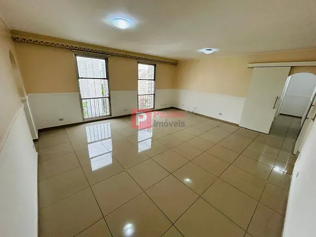 Apartamento com 178m² 3 quartos e 3 banheiros, para alugar, no bairro Jardim das Acácias em São Paulo