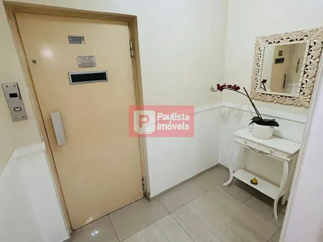 Apartamento com 178m² 3 quartos e 3 banheiros, para alugar, no bairro Jardim das Acácias em São Paulo