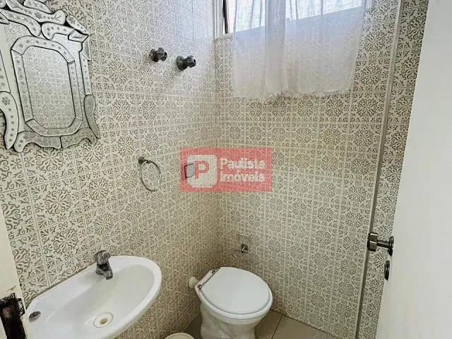 Apartamento com 178m² 3 quartos e 3 banheiros, para alugar, no bairro Jardim das Acácias em São Paulo