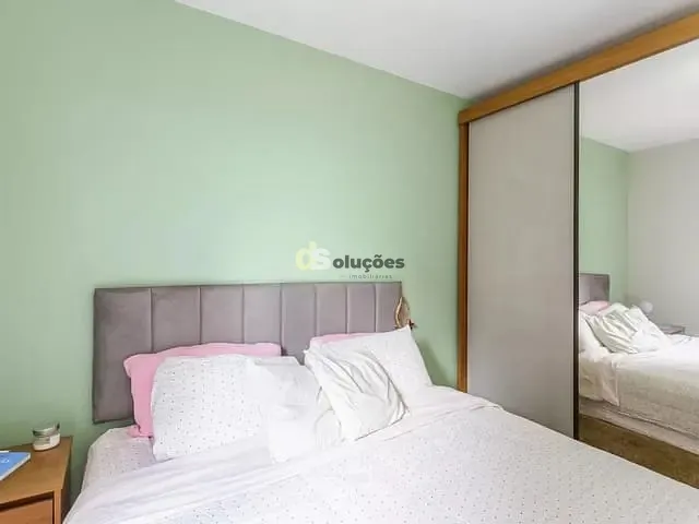 Apartamento 2 quartos e 1 banheiro, à venda, no bairro Itaim Bibi em São Paulo