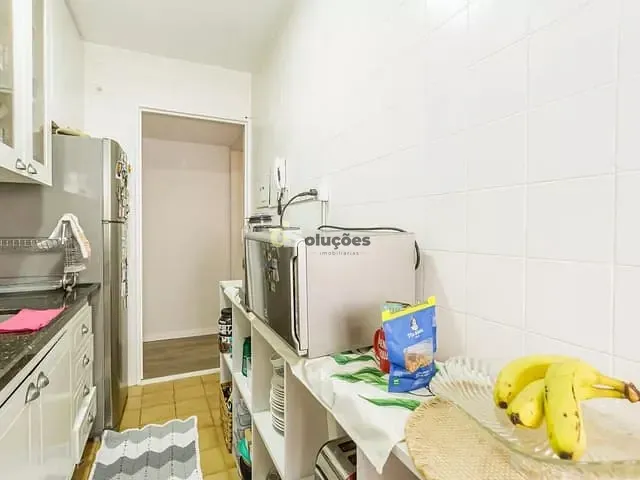 Apartamento 2 quartos e 1 banheiro, à venda, no bairro Itaim Bibi em São Paulo