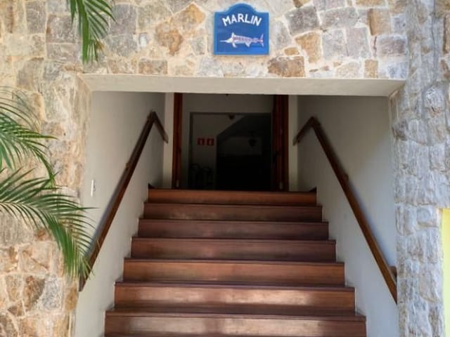 Foto do Apartamento - Apartamento com 3 dormitórios à venda, 401 m² por R$ 1.500.000,00 - Praia do Partido - São Sebastião/SP | INDEPENDENCE NEGOCIOS IMOBILIARIOS LTDA
