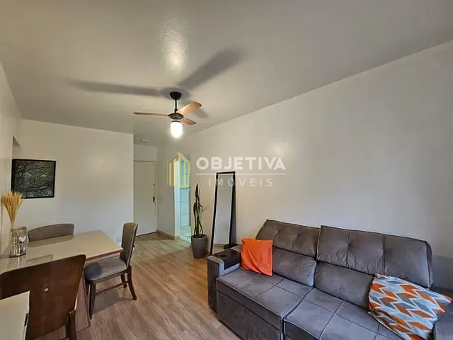 Apartamento com 51m² 1 quarto e 1 banheiro, à venda, no bairro Centro em Novo Hamburgo