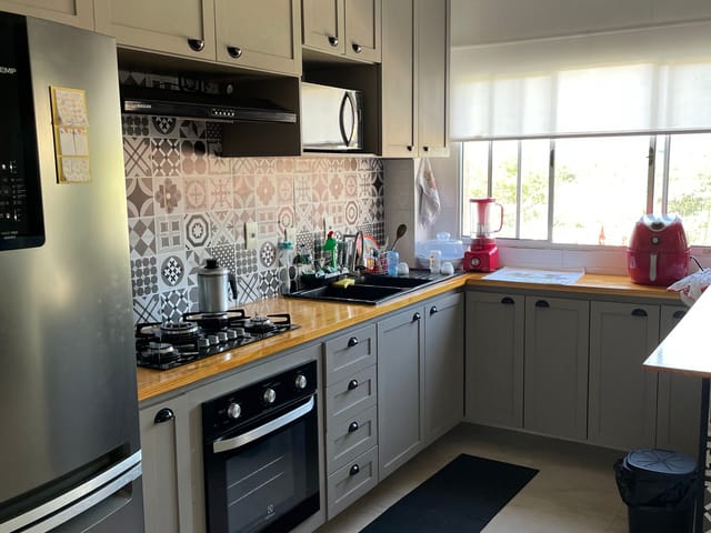Apartamento com 132m² 3 quartos e 3 banheiros, à venda, no bairro Ipiranga em Pindamonhangaba
