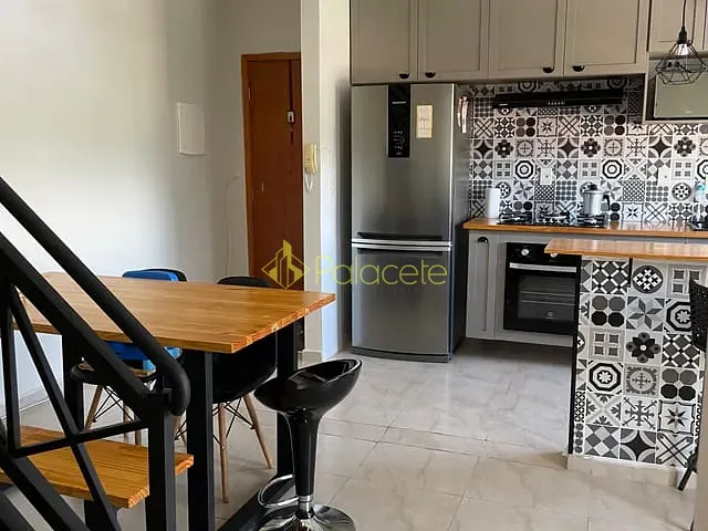 Apartamento com 132m² 3 quartos e 3 banheiros, à venda, no bairro Ipiranga em Pindamonhangaba