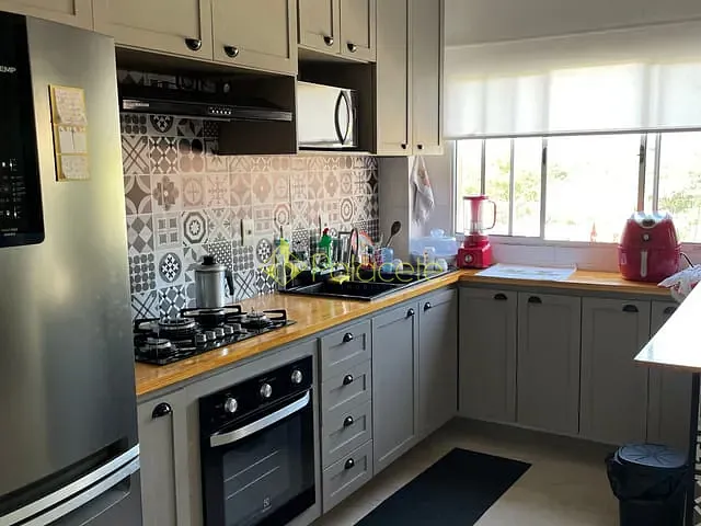 Apartamento com 132m² 3 quartos e 3 banheiros, à venda, no bairro Ipiranga em Pindamonhangaba