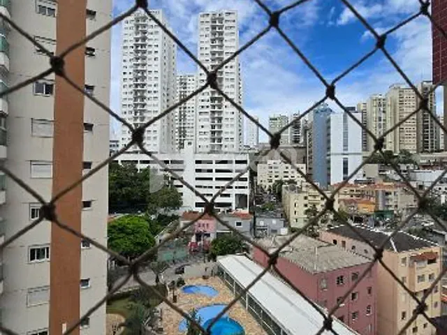 Apartamento 3 quartos e 2 banheiros, à venda, no bairro Santana em São Paulo