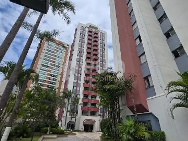Apartamento 3 quartos e 2 banheiros, à venda, no bairro Santana em São Paulo