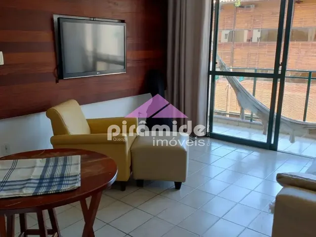 Apartamento com 10m² 2 quartos e 1 banheiro, para alugar, no bairro Massaguaçu em Caraguatatuba