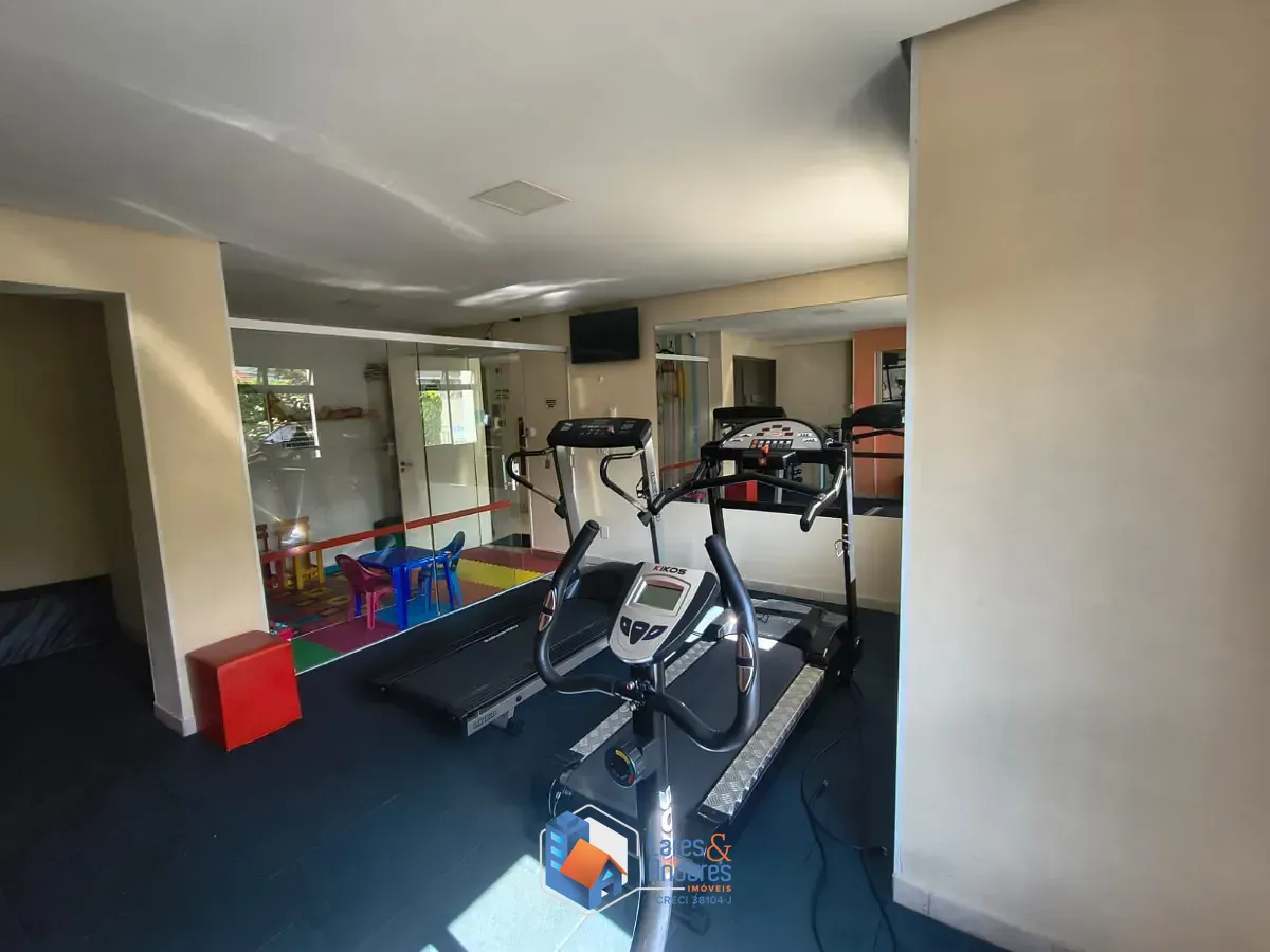 Apartamento, 2 quartos, 48 m² - Foto 38